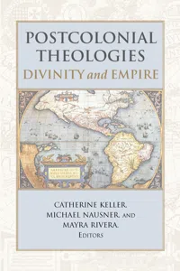 Postcolonial Theologies_cover