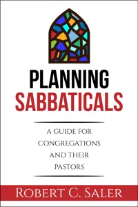 Planning Sabbaticals_cover