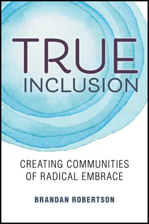 True Inclusion