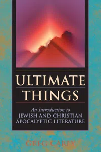 Ultimate Things_cover