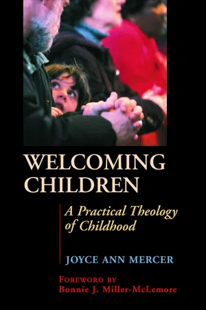 Welcoming Children