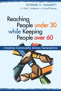 Reaching People under 30 while Keeping People over 60_cover