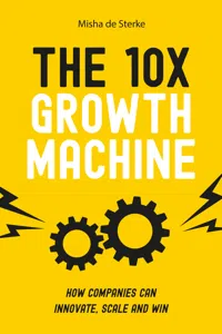 The 10x Growth Machine_cover