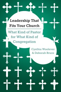 Leadership That Fits Your Church_cover