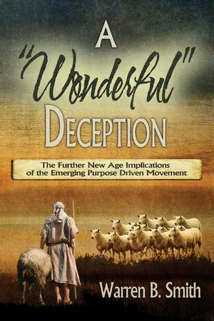 A Wonderful Deception