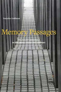 Memory Passages_cover