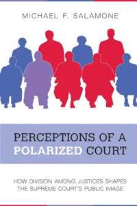 Perceptions of a Polarized Court_cover