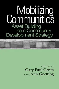 Mobilizing Communities_cover