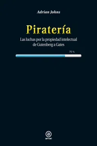 Piratería_cover