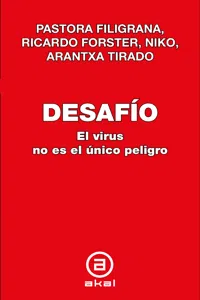 Desafío_cover