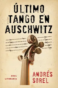 Último tango en Auschwitz_cover