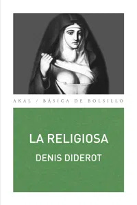 La Religiosa_cover