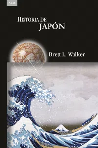 Historia de Japón_cover