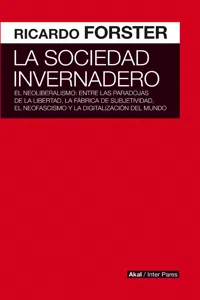La sociedad invernadero_cover