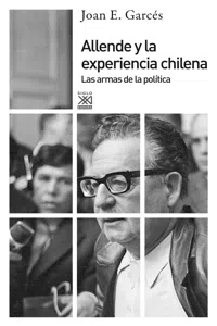 Allende y la experiencia chilena_cover