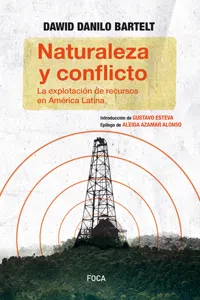 Naturaleza y conflicto_cover