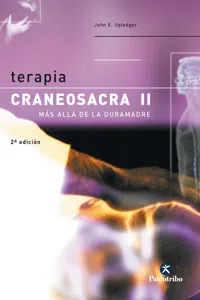 Terapia craneosacra II_cover