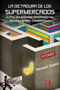 La dictadura de los supermercados_cover