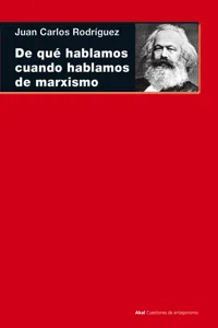 De qué hablamos cuando hablamos de marxismo_cover