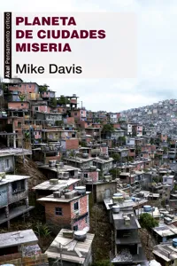 Planeta de ciudades miseria_cover