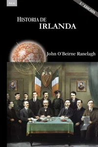 Historia de Irlanda_cover