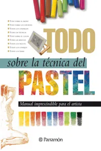 Todo sobre la técnica del pastel_cover