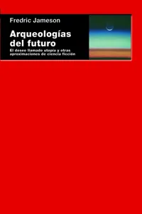 Arqueologías del futuro_cover