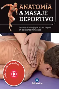 Anatomía & masaje deportivo_cover