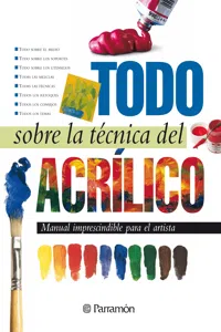 Todo sobre la técnica del acrílico_cover