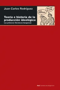 Teoría e historia de la producción ideológica_cover