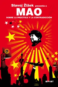 Mao. Sobre la práctica y la contradicción_cover