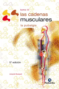 Las cadenas musculares_cover
