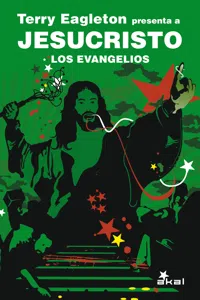 Jesucristo. Los evangelios_cover