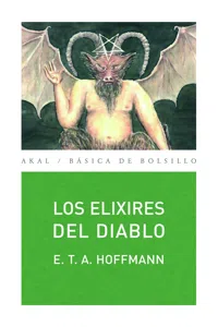 Los elixires del diablo_cover