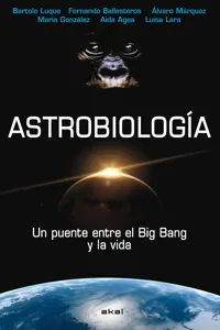 Astrobiología_cover