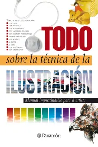 Todo sobre la técnica de la ilustración_cover