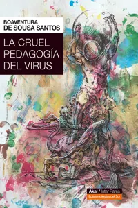 La cruel pedagogía del virus_cover