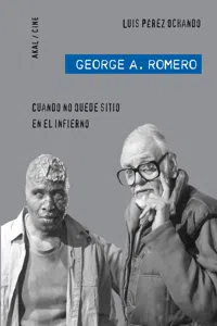 George A. Romero_cover