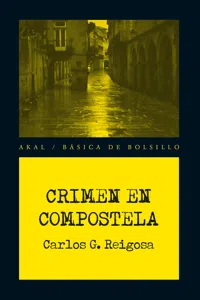 Crimen en Compostela_cover
