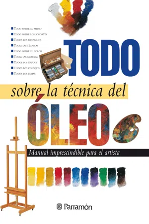 Todo sobre la técnica del óleo