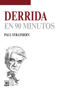 Derrida en 90 minutos_cover