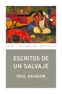 Escritos de un salvaje_cover