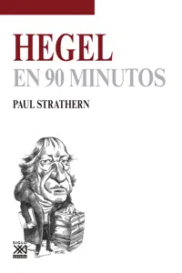 Hegel en 90 minutos_cover