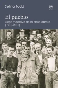 El pueblo_cover