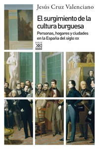 El surgimiento de la cultura burguesa_cover