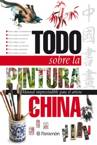 Todo sobre la pintura china_cover