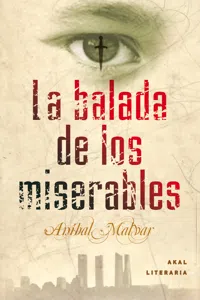 La balada de los miserables_cover