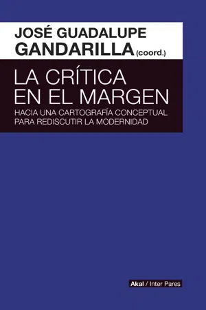 La crítica en el margen