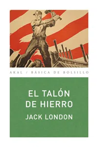 El talón de hierro_cover