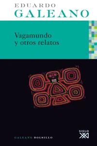 Vagamundo y otros relatos_cover